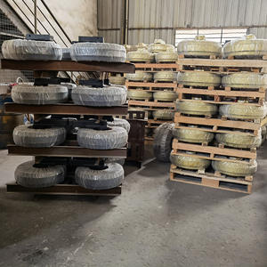 PC30 <span class=keywords><strong>Idler</strong></span> roda depan untuk <span class=keywords><strong>Komatsu</strong></span>, Mini Excavator Undercarriage <span class=keywords><strong>Idler</strong></span> <span class=keywords><strong>Roller</strong></span> dengan obral semua suku cadang ekskavator <span class=keywords><strong>Komatsu</strong></span> - Product Image 6