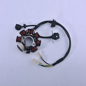 Bobina Magnética para Sistemas Eléctricos de Motocicletas de 70cc, Accesorio para Motocicletas al por Mayor - Product Image 3