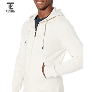Nouveau sweat à capuche zippé pour homme, tendance et mode, idéal pour l'hiver - Product Image 6