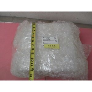 AMAT 0040-40732 แผ่นกั้นพร้อมแผ่นรอง HYMU สำหรับช่องด้านบน - อุปกรณ์และชิ้นส่วนเซมิคอนดักเตอร์ระดับโลกที่เชื่อถือได้ - Product Image 3