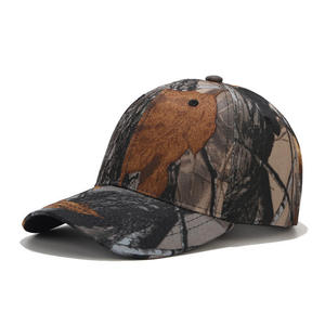 Gorras de Caza Personalizadas, Gorra de Pescador, Gorra de Béisbol de Camuflaje para Caza con Logotipo Personalizado, Camuflaje Realtree, Camuflaje Digital - Product Image 3
