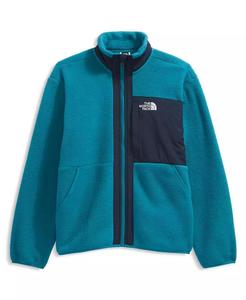 Grandi ragazzi Yumiori giacca Full Zip | La parete nord - Product Image 4