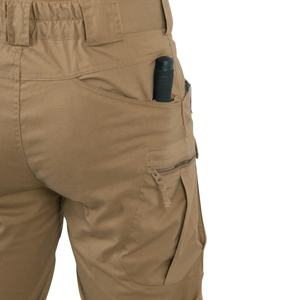 Pantalones de Seguridad Personalizados, Uniformes de Otoño para Hombre, Uniformes Formales Negros/Azul Marino, Pantalones de Uniforme de Guardia de Seguridad - Product Image 4