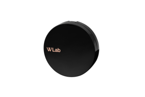 W.Lab Selfie <b>Big</b> Cover <b>Cushion</b> Foundation SPF 01 Pink Beige Regular Size - Product Image 3