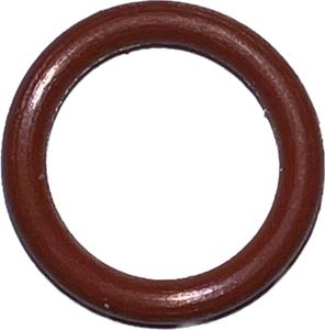 Anillo de Goma HM, Diámetro del Alambre 1.9, Diámetro Interior 1.9-13, Junta Tórica Profesional de Alta Calidad, Opción Sin Marca NBR70 - Product Image 5