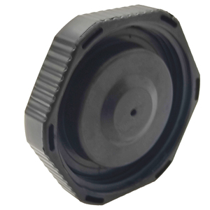 Tappo Serbatoio Carburante 6A100-54910 6C040-54770 per Trattori Kubota B1700 B2100 B2410 B26 B7510 L4400 Falciatrice Anteriore F2260 F2560 Ricambio - Product Image 3
