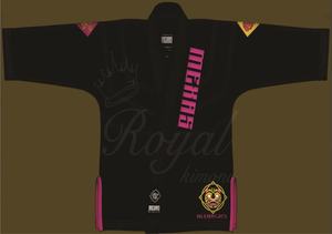 Nouveau modèle 2024, uniforme de Jiu-Jitsu brésilien unisexe sur mesure, de haute qualité, BJJ de qualité supérieure - Product Image 2