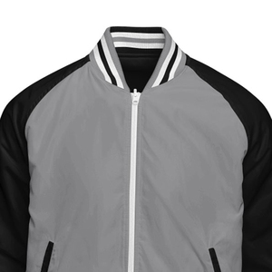 Vestes universitaires pour hommes les plus vendues, fabriquées en usine, prix les plus bas, vestes universitaires pour hommes en ligne, meilleures ventes de vestes universitaires - Product Image 4