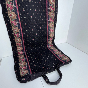 กระเป๋าใส่เสื้อผ้าผ้าอ็อกซ์ฟอร์ดกันน้ำ COTTON FIELD เย็บเสริมความแข็งแรง ความจุ 10-20 ลิตร ดีไซน์ทันสมัยสำหรับการเดินทางระยะไกล - Product Image 5