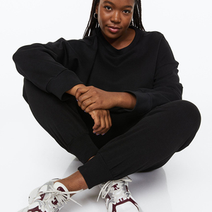 Pantalon de jogging ample personnalisé pour la gym, le sport et le fitness – Vente en gros - Product Image 2