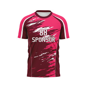 Fabricant vietnamien de t-shirts de sport personnalisés avec protection UV, tissu à séchage rapide pour les sports de plein air, fitness, service OEMODM - Product Image 5