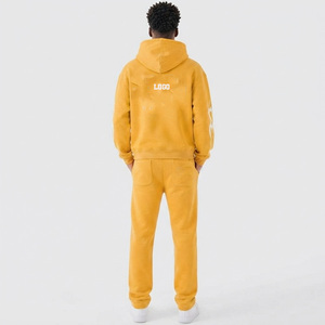 Conjuntos Deportivos para Hombre, Estampado Personalizado, Ligeros, Ecológicos, Tallas Grandes, Secado Rápido, Transpirables, que Absorben el Sudor - Product Image 2