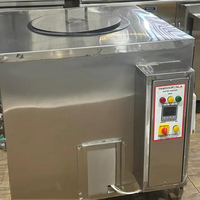 Équipement de cuisine commerciale électrique Tandoor de qualité supérieure pour restaurants hôtels traiteurs