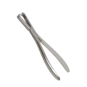 Plaque de blocage condylaire de fémur de haute qualité 70CM en acier inoxydable, manuelle, pour une préhension osseuse sécurisée en chirurgie orthopédique médicale - Product Image 6