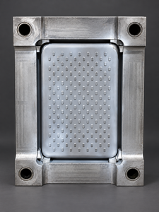 Conception et fabrication de moules d'injection plastique sur mesure avec production de moulage par injection plastique pour projets OEM/ODM - Product Image 1