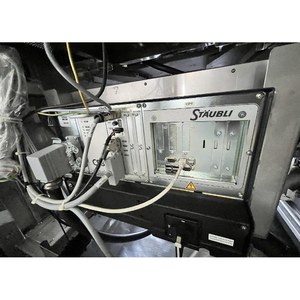 SUSSMicroTec ACS300 Gen2 COT/DEV Usado Como Está, Piezas de Equipos Semiconductores Obsoletos - Product Image 2