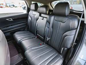 Genesis GV80 2.5T Standard AWD d'occasion 2025 - Product Image 4