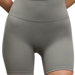 <b>Women</b>’s Sports <b>Shorts</b> Custom Workout Running Training Fitness Athletic <b>Shorts</b> with Comfortable <b>Elastic</b> <b>Waist</b> Lightweight - Product Image 3