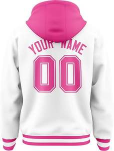 Chaqueta de Invierno Cálida y Cómoda para Hombre, Estilo Letterman, con Cuello Alto, Logotipo Frontal, Resistente al Viento, Ecológica, de Alta Calidad a un Precio Razonable - Product Image 6