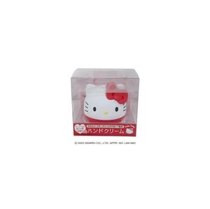 Crema de Manos Hello Kitty - Product Image 3