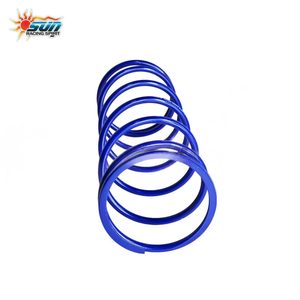 สปริงกลาง SUN RACING CLICK 125 1000RPM CVT ผลิตในไต้หวัน ผลิตจากเหล็กคุณภาพสูง - Product Image 2
