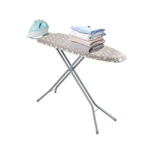 Asse da Stiro Regolabile a 7 Altezze per Lavanderia Domestica, Asse da Stiro Premium - Product Image 1