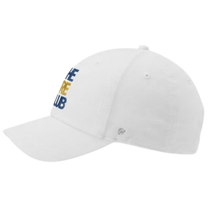 Casquette personnalisée Sigma Gamma Rho Club, broderie lettres grecques, casquette de sororité, mode décontractée, ajustable, vente en gros - Product Image 3