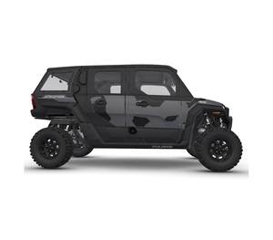 Qualité Originale 2026 Polaris XPendition A.D.V 5 NorthStars Factory Entièrement Assemblé Prêt à être expédié et Service de Livraison à Domicile - Product Image 1