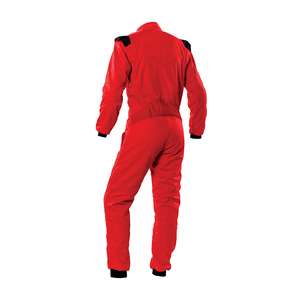 Traje de Carreras de Karting de Alta Calidad, Personalizado, Impermeable, para Protección, en Cordura - Product Image 2