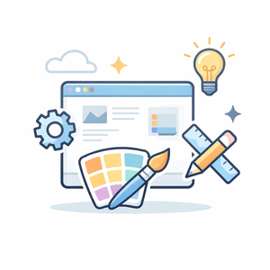 Lance su sitio web rápidamente con servicios profesionales de diseño web |   Protolabz EServices - Product Image 3