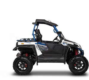 จำหน่ายตรงจากโรงงาน รถออฟโรด ODES RAVAGER 1000 รุ่นใหม่ล่าสุด ปี 2024 ยูทีวี 4x4 1000 ซีซี บั๊กกี้ - Product Image 4