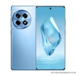 เตรียมจัดส่งโทรศัพท์แอนดรอยด์สำหรับเล่นเกม5G Ace 3พร้อมแบตเตอรี่5500mAh หน้าจอ6.78นิ้วซิมการ์ดคู่ - Product Image 3