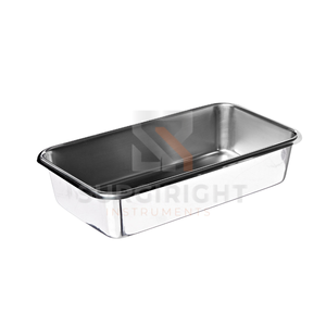 Meilleur prix – Instrument chirurgical manuel en acier inoxydable avec logo personnalisé, pince métallique sur mesure par Blush Surgical - Product Image 5