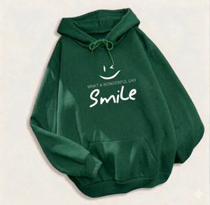 Sudadera con Capucha Personalizada Ostriya Intl 2026 para Mujer, de Alta Calidad, Transpirable, Ecológica, de Invierno, Mezcla de Poliéster/Algodón - Product Image 2