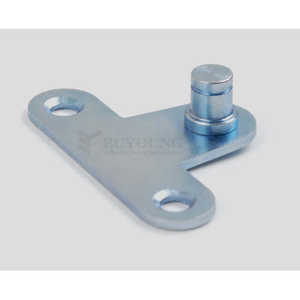 ตัวยึดสปริงและที่ยึดไฟ BY4-BK-9ของ buyoung - Product Image 1