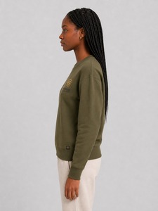 Sudadera de Alta Calidad para Mujer, Cómoda y de Corte Relajado, para Uso Diario, Actividades al Aire Libre y Viajes - Product Image 4