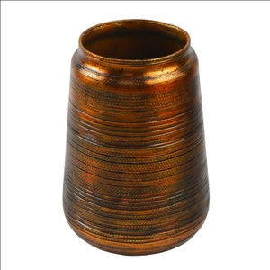 Custom Design Best Seller Metal <b>Wax</b> Jar Decor Candle Holder for Christmas Decoration and Home Hotel Restaurant Decor - Product Image 6