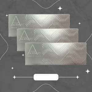 ASCENART Sérum Intensif Revitalisant Contour des Yeux et Anti-Cernes à l'Ambre et au PN Sodium DNA - Product Image 1