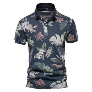 New Design Men Polo <b>T</b> <b>Shirts</b> With Soft Cotton Material Comfortable <b>Collar</b> And Modern Daily Wear Styling - Product Image 1