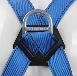 Arnés de Seguridad de Cuerpo Completo para Escalada en Roca CITICITY, Gran Venta - Product Image 4