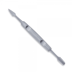 Bulk Quantity <b>Nail</b> Pushers Japanese Stainless Steel Unique Design <b>Nail</b> Polisher <b>Tool</b> with Finger Pattern for Professionals - Product Image 1