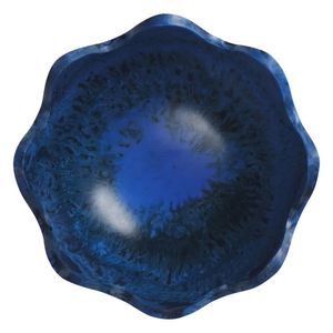 Bol décoratif de luxe pour cuisine, accessoire artistique pour la maison, bol en résine chic, décoration de table élégante, bol décoratif pour fruits - Product Image 6