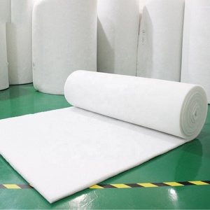 Relleno 100% Poliéster Termosellado, Ignífugo, Impermeable, Ecológico y Transpirable para Prendas, Colchones y Muebles - Product Image 3
