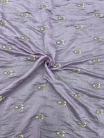 Tissu non tissé de qualité supérieure pour broderie à la machine, perles, poids moyen, doux, anti-odeur, résistant à l'abrasion, accessoires ethniques