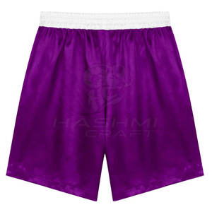 Ropa Deportiva de Alto Rendimiento, Shorts de Boxeo para Entrenamiento, Cómodos, Ligeros y Transpirables para Gimnasio - Product Image 2