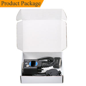 欧盟/美国版 GODIAG BMW CAS4 CAS4+ IMMO 测试平台，支持钥匙编程 - Product Image 2