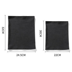 Cagoule intégrale pour la randonnée, le cyclisme, le camping, la chasse, le vélo, couvre-tête d'été pour hommes et femmes, masque de ski, écharpes de randonnée - Product Image 6