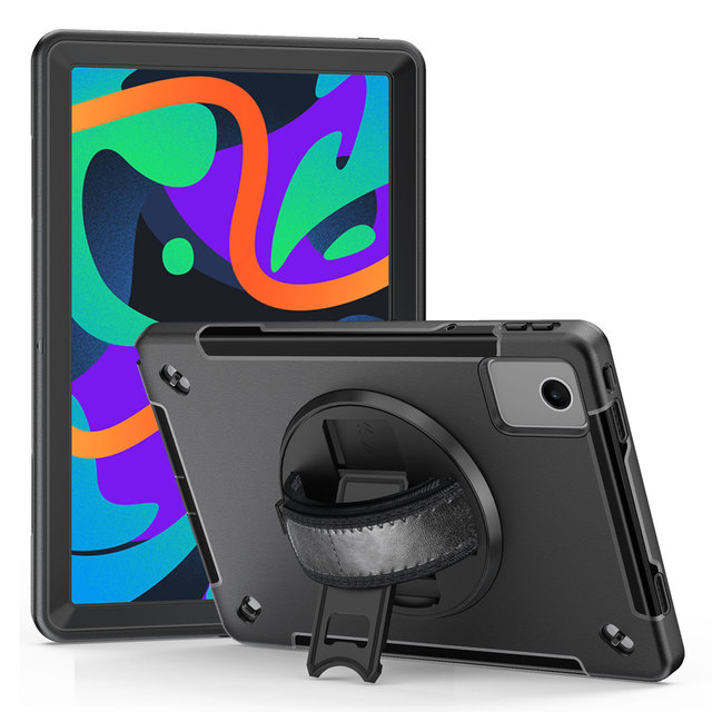Full Body Protective Hybrid TPU Tab K11 Cover Tablet Case for Lenovo Tab M11 11inch