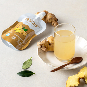 [Pure Bright and Warm Cooperative] PURE PLAN Pure Plan Ginger <b>Beverage</b> for Vitality & Professional Durable High Quality Healthy - Product Image 3