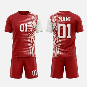 ชุดแฮนด์บอลราคาส่ง ออกแบบเองได้ คุณภาพเยี่ยม เสื้อแข่งสำหรับนักกีฬา ชุดทีม พร้อมสกรีนโลโก้ตามสั่ง - Product Image 4